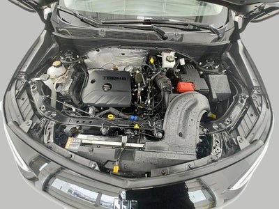 2025 Buick Encore GX Preferred AWD