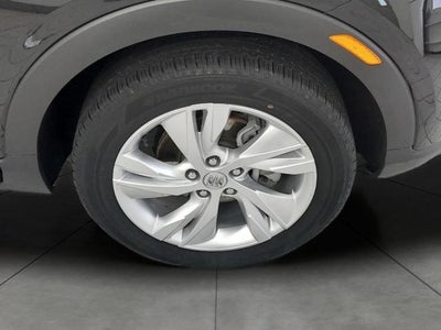 2025 Buick Encore GX Preferred AWD
