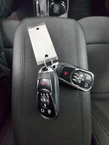 2025 Buick Encore GX Preferred AWD