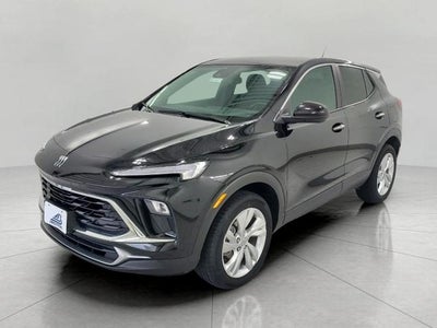2025 Buick Encore GX Preferred AWD