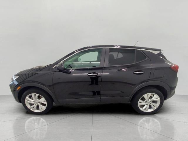 2025 Buick Encore GX Preferred AWD