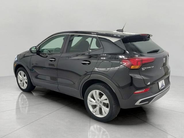2025 Buick Encore GX Preferred AWD