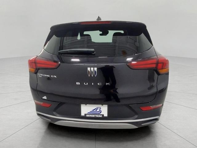2025 Buick Encore GX Preferred AWD