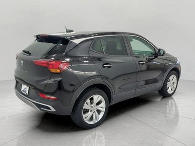 2025 Buick Encore GX Preferred AWD