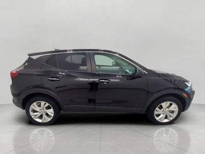 2025 Buick Encore GX Preferred AWD