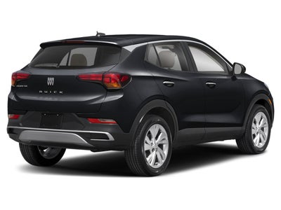 2025 Buick Encore GX Preferred AWD