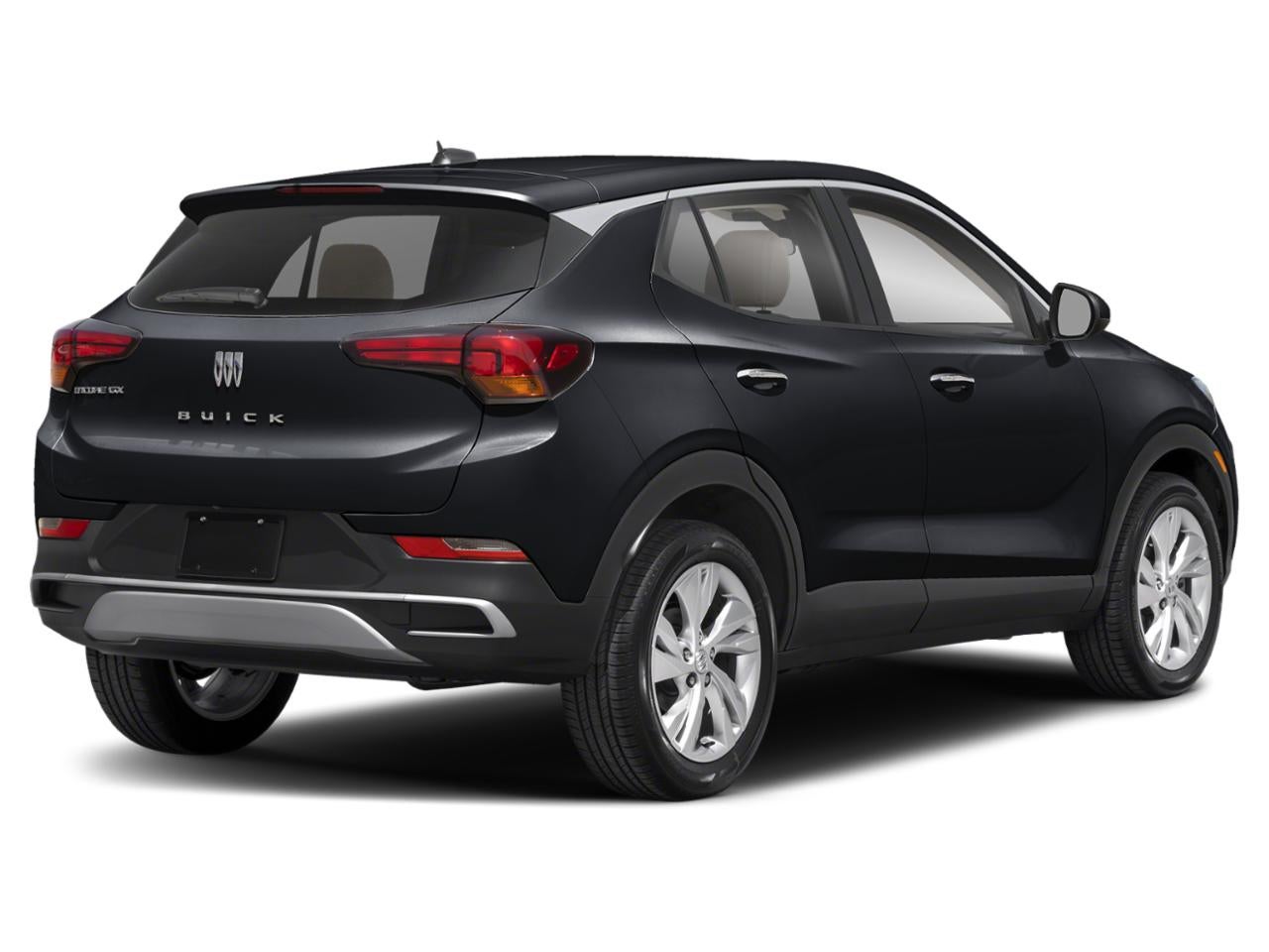 2025 Buick Encore GX Preferred AWD