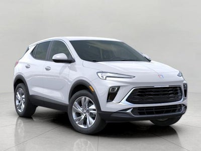 2026 Buick Encore GX Preferred AWD