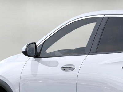 2026 Buick Encore GX Preferred AWD