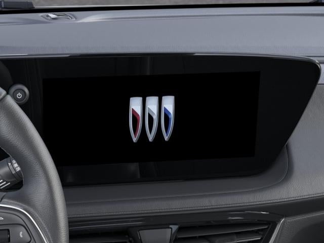 2026 Buick Encore GX Preferred AWD