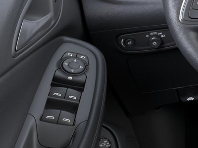 2026 Buick Encore GX Preferred AWD