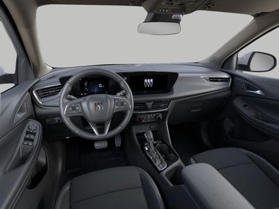 2026 Buick Encore GX Preferred AWD