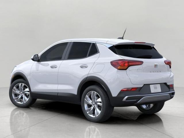 2026 Buick Encore GX Preferred AWD