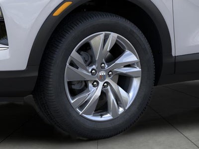 2026 Buick Encore GX Preferred AWD