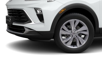 2026 Buick Encore GX Preferred AWD