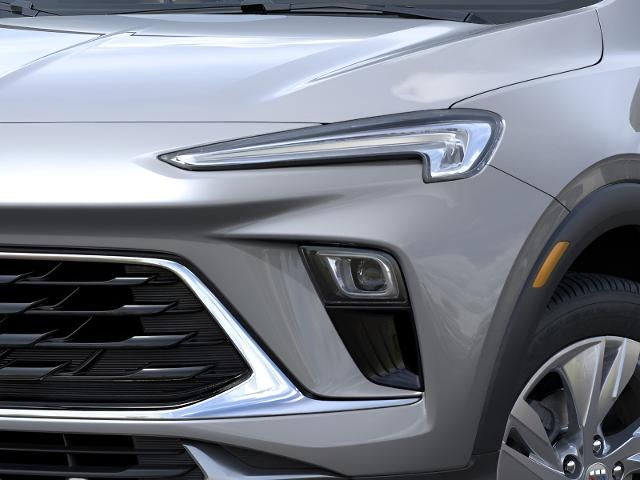 2026 Buick Encore GX Preferred AWD