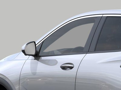 2026 Buick Encore GX Preferred AWD