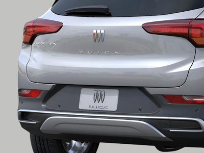 2026 Buick Encore GX Preferred AWD