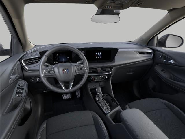 2026 Buick Encore GX Preferred AWD