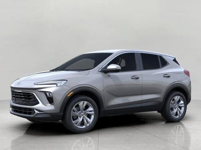 2026 Buick Encore GX Preferred AWD