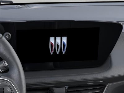 2026 Buick Encore GX Preferred AWD