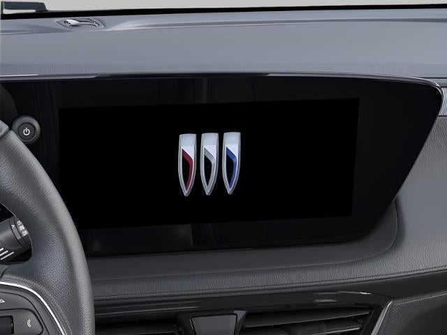 2026 Buick Encore GX Preferred AWD