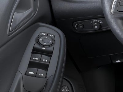 2026 Buick Encore GX Preferred AWD