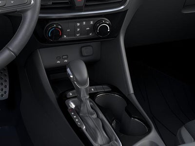 2026 Buick Encore GX Preferred AWD