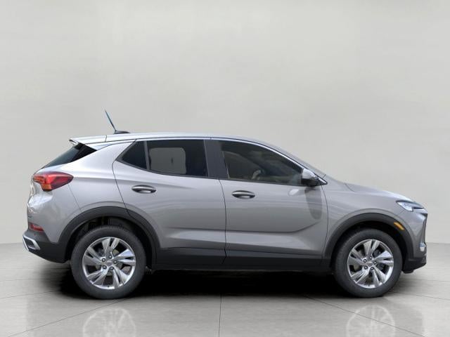2026 Buick Encore GX Preferred AWD