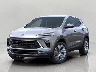 2026 Buick Encore GX Preferred AWD