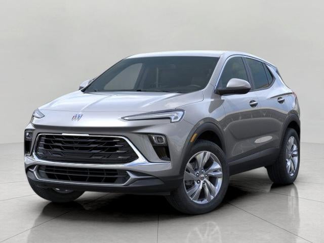 2026 Buick Encore GX Preferred AWD