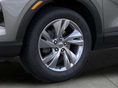 2026 Buick Encore GX Preferred AWD