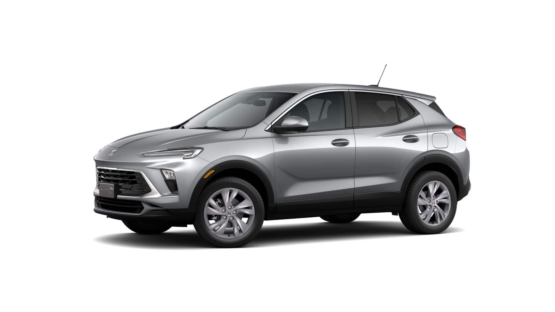 2026 Buick Encore GX Preferred AWD