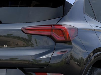 2026 Buick Encore GX Sport Touring FWD