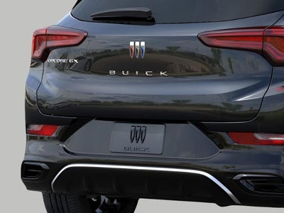 2026 Buick Encore GX Sport Touring FWD