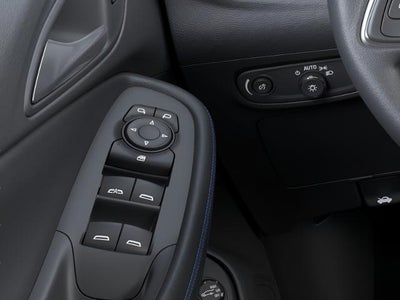 2026 Buick Encore GX Sport Touring FWD