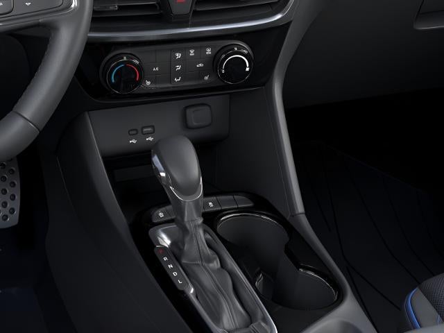 2026 Buick Encore GX Sport Touring FWD