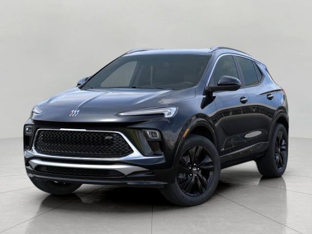 2026 Buick Encore GX Sport Touring FWD