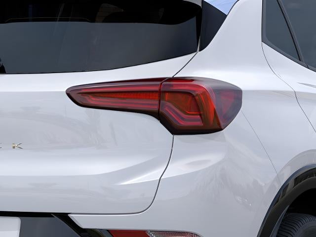 2026 Buick Encore GX Sport Touring FWD