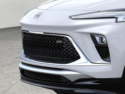 2026 Buick Encore GX Sport Touring FWD