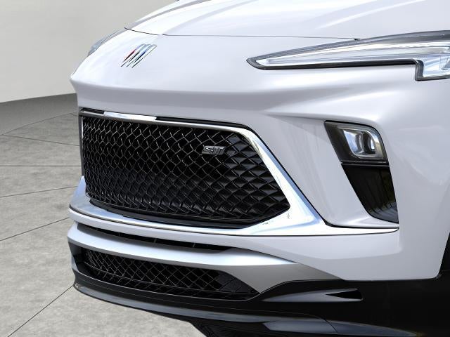 2026 Buick Encore GX Sport Touring FWD