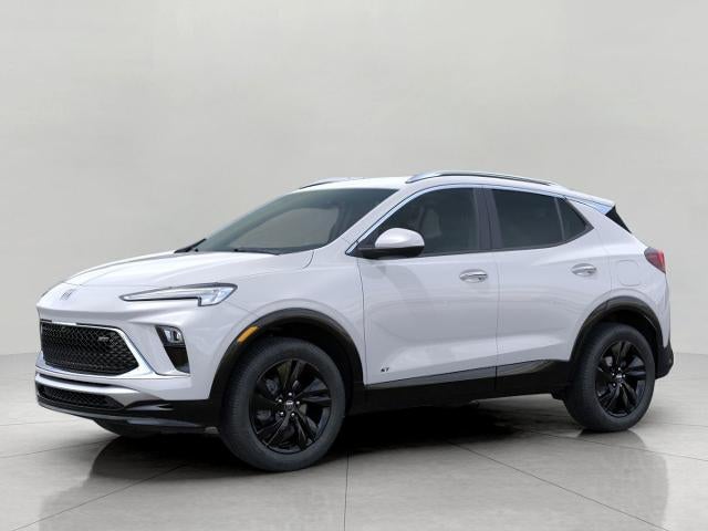 2026 Buick Encore GX Sport Touring FWD