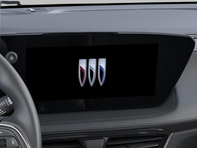 2026 Buick Encore GX Sport Touring FWD