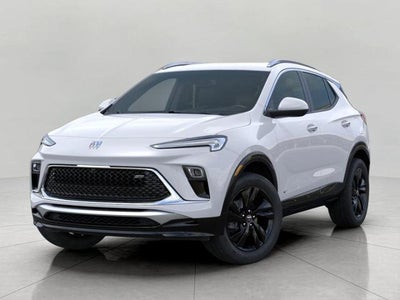 2026 Buick Encore GX Sport Touring FWD