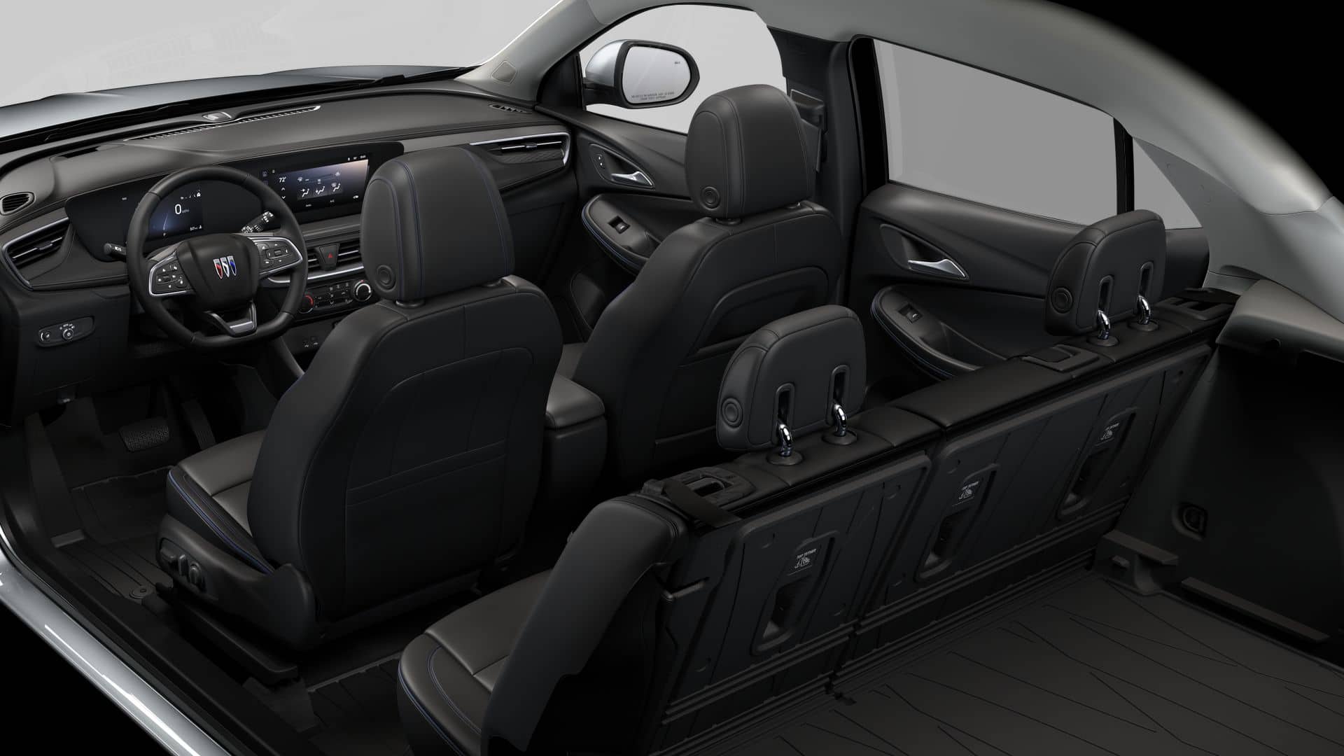 2026 Buick Encore GX Sport Touring FWD