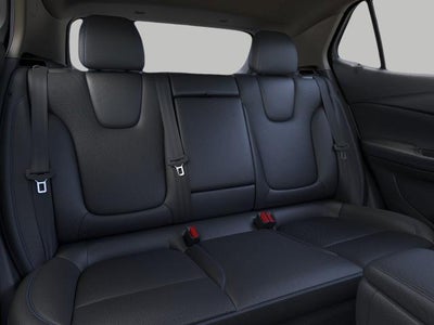 2026 Buick Encore GX Sport Touring AWD