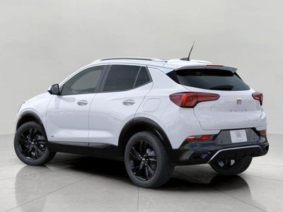 2026 Buick Encore GX Sport Touring AWD