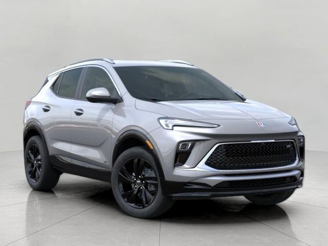 2026 Buick Encore GX Sport Touring AWD