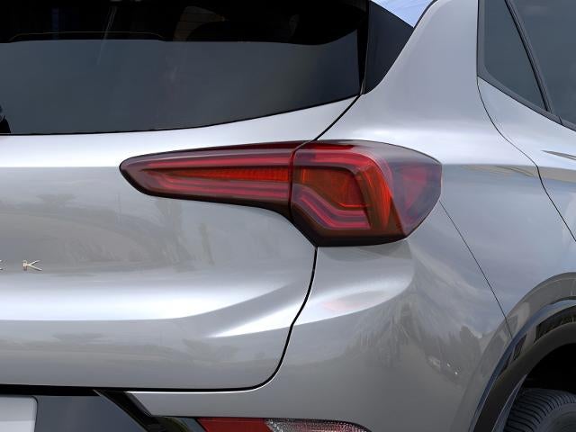 2026 Buick Encore GX Sport Touring AWD