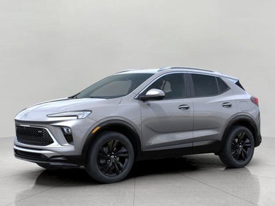 2026 Buick Encore GX Sport Touring AWD